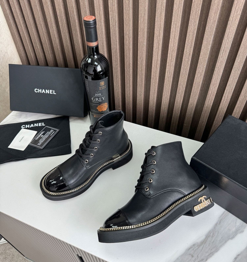 Ch*el boots
